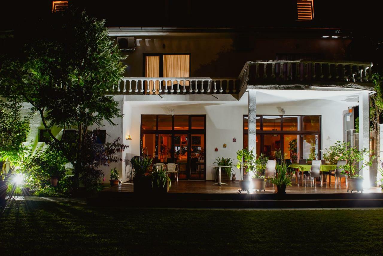 Villa Santa Maria Sibiu Exterior foto